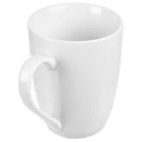 Кружка «Утро», белая, классическая, емкость 360 мл., изображение 2