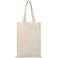 Холщовая сумка Vertica 105, неокрашенная, изображение 3