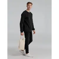 Холщовая сумка Vertica 105, неокрашенная, изображение 6