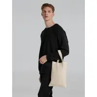 Холщовая сумка Vertica 105, неокрашенная, изображение 5