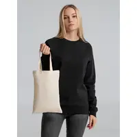 Холщовая сумка Vertica 105, неокрашенная