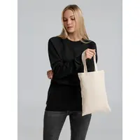 Холщовая сумка Vertica 105, неокрашенная, изображение 7