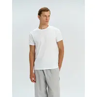 Футболка унисекс Regent 150, зеленый лайм, Цвет: лайм, Размер: S, изображение 5