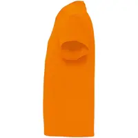 Футболка мужская с V-образным вырезом Victory 150, оранжевая, Цвет: оранжевый, Размер: XL, изображение 3