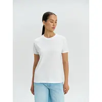 Футболка унисекс Regent 150, оранжевая (абрикосовая), Цвет: абрикосовый, Размер: XXL, изображение 9