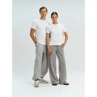 Футболка унисекс Regent 150, оранжевая (абрикосовая), Цвет: абрикосовый, Размер: XXL, изображение 12