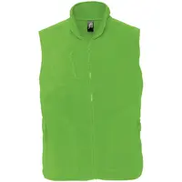 Жилет Norway, зеленое яблоко, Цвет: зеленое яблоко, Размер: S