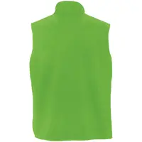 Жилет Norway, зеленое яблоко, Цвет: зеленое яблоко, Размер: XS, изображение 2