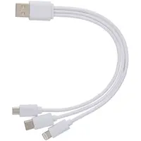 Аккумулятор с беспроводной зарядкой Pebble Wireless 9000 мАч, серо-синий, изображение 6