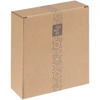 Шкатулка Form Fluid, горчичная, изображение 4