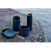 Шкатулка Form Fluid, горчичная, изображение 7