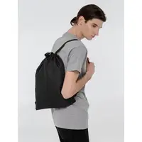 Рюкзак-мешок Melango, красный, изображение 6