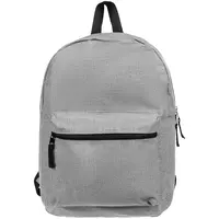 Рюкзак Melango, серый, изображение 3