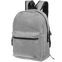 Рюкзак Melango, серый, изображение 2