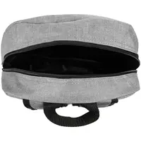 Рюкзак Melango, серый, изображение 5