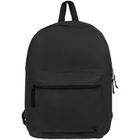 Рюкзак Melango, черный, изображение 3