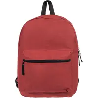 Рюкзак Melango, красный, изображение 3