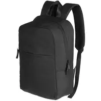 Рюкзак Simplex, черный, изображение 2