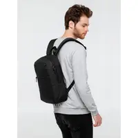 Рюкзак Simplex, черный, изображение 6