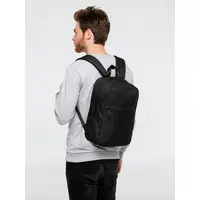 Рюкзак Simplex, черный, изображение 7