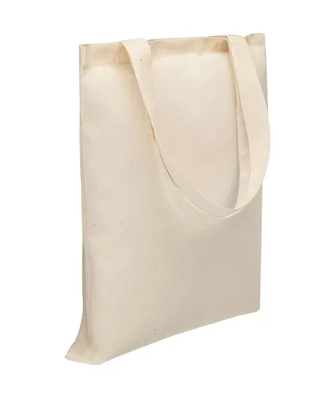 Холщовая сумка Vertica 105, неокрашенная, изображение 2