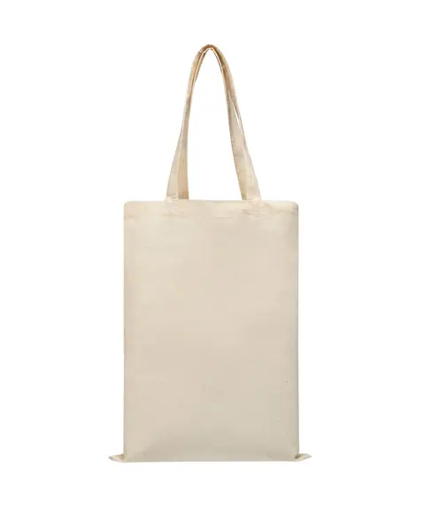 Холщовая сумка Vertica 105, неокрашенная, изображение 3