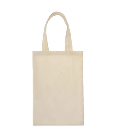 Холщовая сумка Vertica 105, неокрашенная, изображение 4