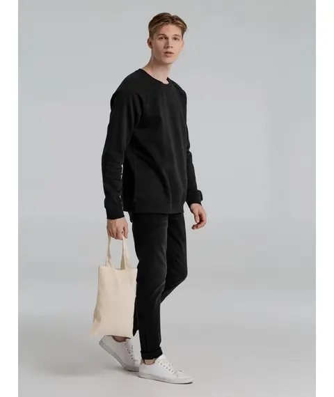 Холщовая сумка Vertica 105, неокрашенная, изображение 6