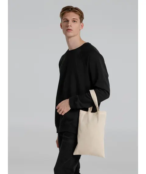 Холщовая сумка Vertica 105, неокрашенная, изображение 5