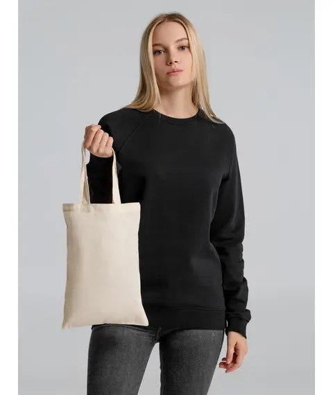 Холщовая сумка Vertica 105, неокрашенная