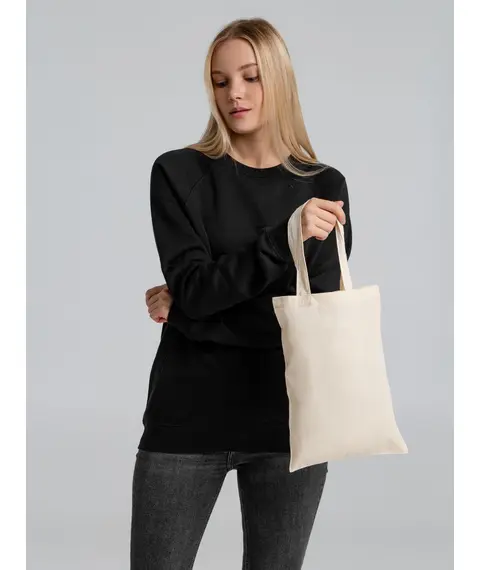 Холщовая сумка Vertica 105, неокрашенная, изображение 7