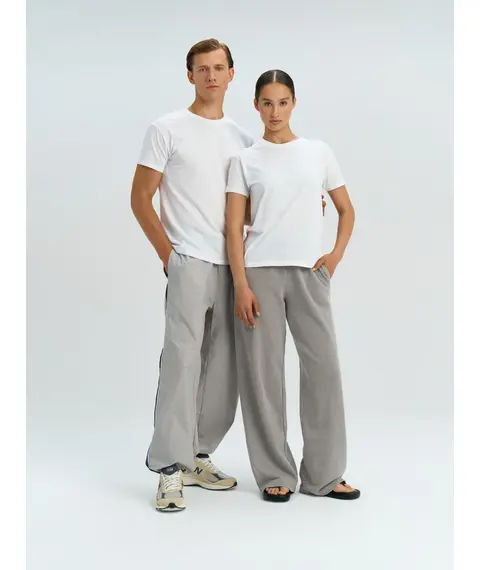 Футболка унисекс Regent 150, зеленый лайм, Цвет: лайм, Размер: XXL, изображение 12