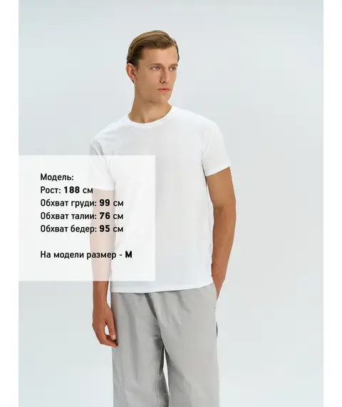 Футболка унисекс Regent 150, зеленый лайм, Цвет: лайм, Размер: XXL, изображение 4