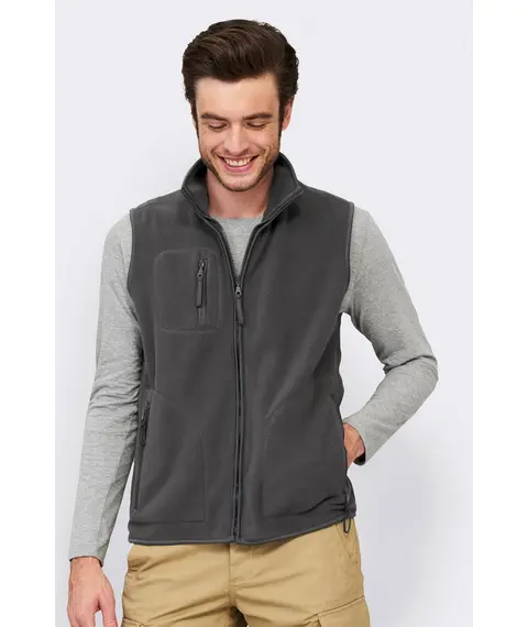 Жилет Norway, зеленое яблоко, Цвет: зеленое яблоко, Размер: S, изображение 3