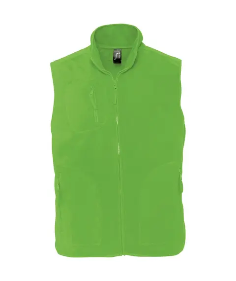 Жилет Norway, зеленое яблоко, Цвет: зеленое яблоко, Размер: S