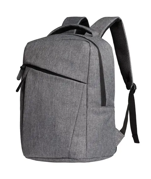 Рюкзак для ноутбука Onefold, серый, изображение 2