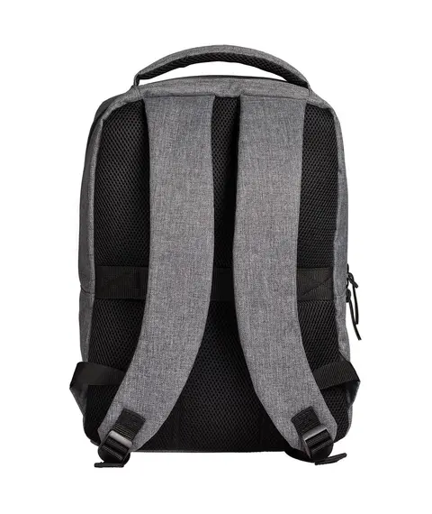 Рюкзак для ноутбука Onefold, серый, изображение 4