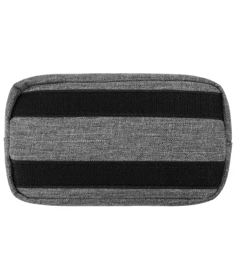 Рюкзак с потайным карманом inGreed, серый, изображение 8