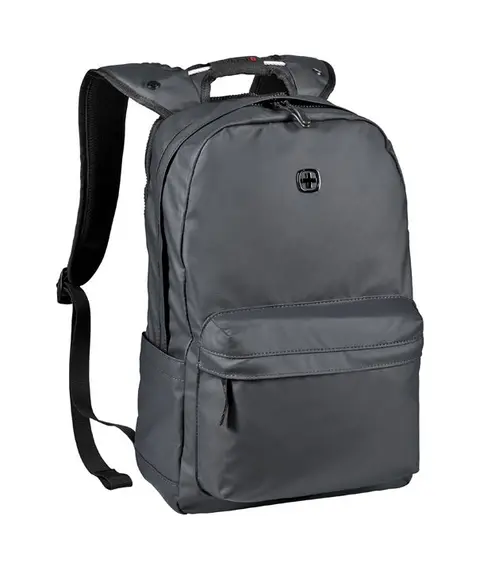 Рюкзак Photon с водоотталкивающим покрытием, черный