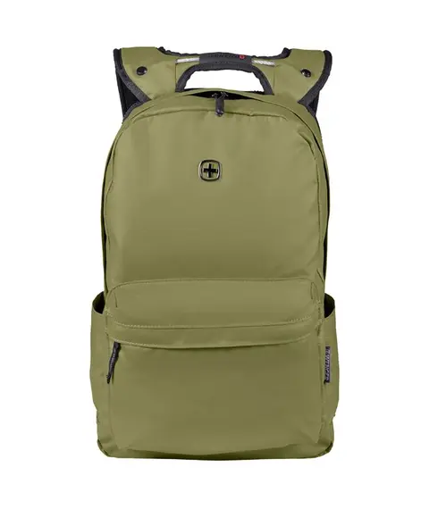 Рюкзак Photon с водоотталкивающим покрытием, оливковый, изображение 2