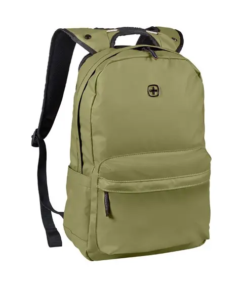 Рюкзак Photon с водоотталкивающим покрытием, оливковый