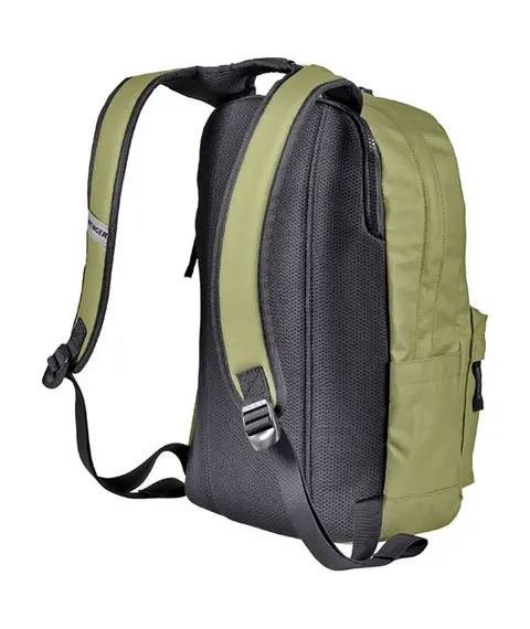 Рюкзак Photon с водоотталкивающим покрытием, оливковый, изображение 4