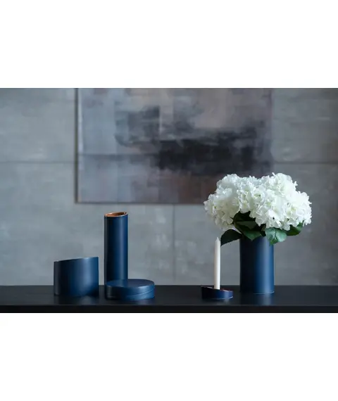 Шкатулка Form Fluid, бордовая, изображение 7