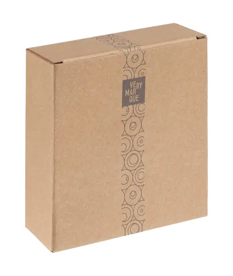 Шкатулка Form Fluid, зеленая, изображение 5