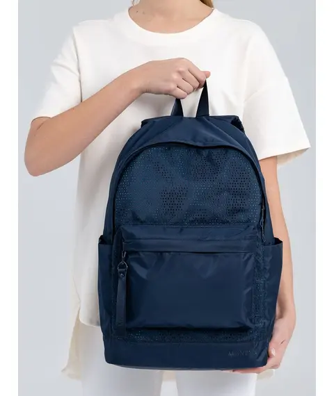 Рюкзак Triangel, синий