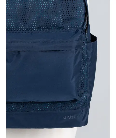 Рюкзак Triangel, синий, изображение 9