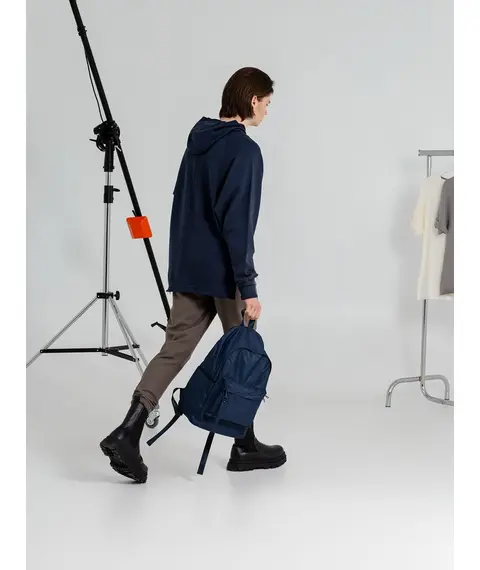 Рюкзак Triangel, синий, изображение 2