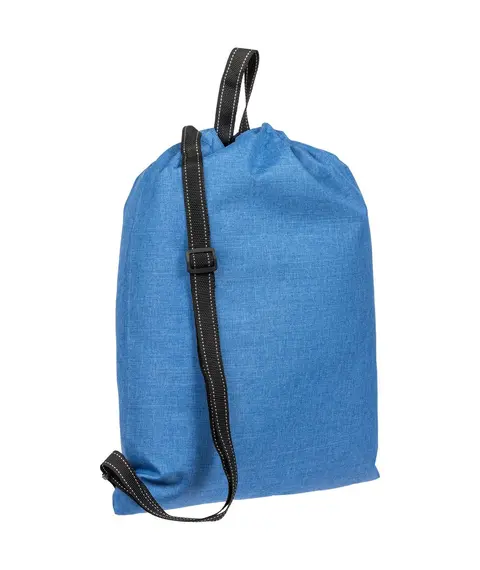 Рюкзак-мешок Melango, синий