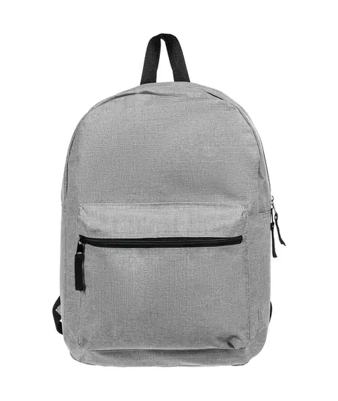 Рюкзак Melango, серый, изображение 3
