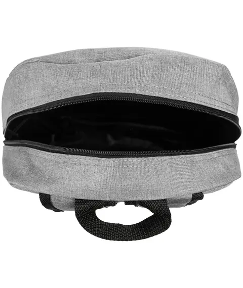 Рюкзак Melango, серый, изображение 5